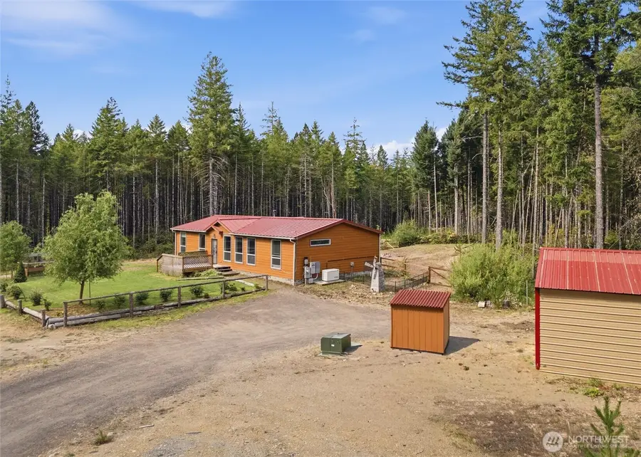 7740 NE Belfair Tahuya Road, Tahuya, WA 98588 - #2