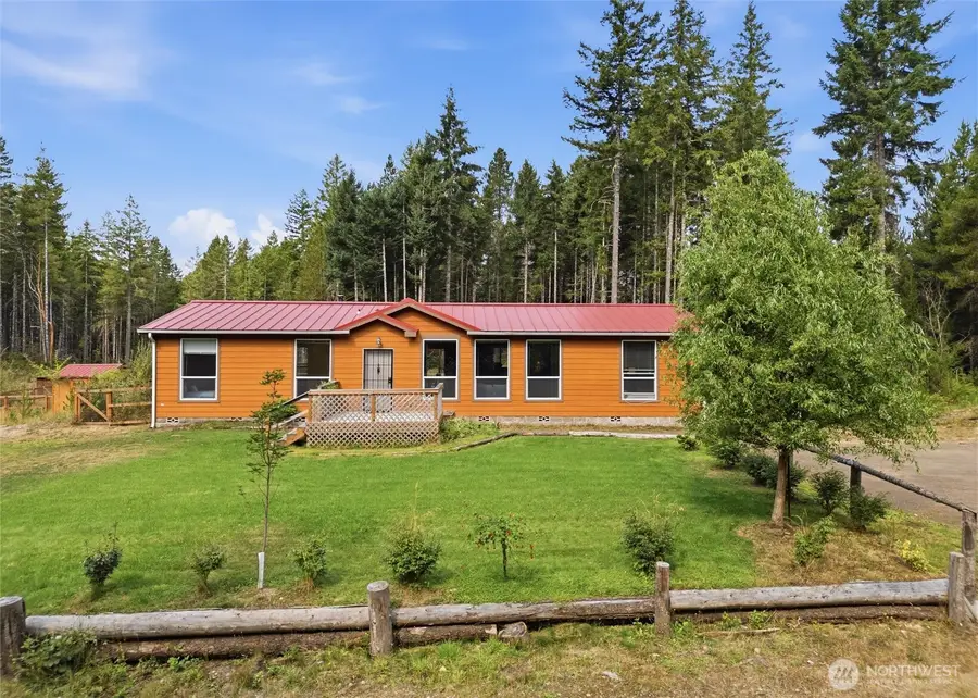 7740 NE Belfair Tahuya Road, Tahuya, WA 98588 - #3