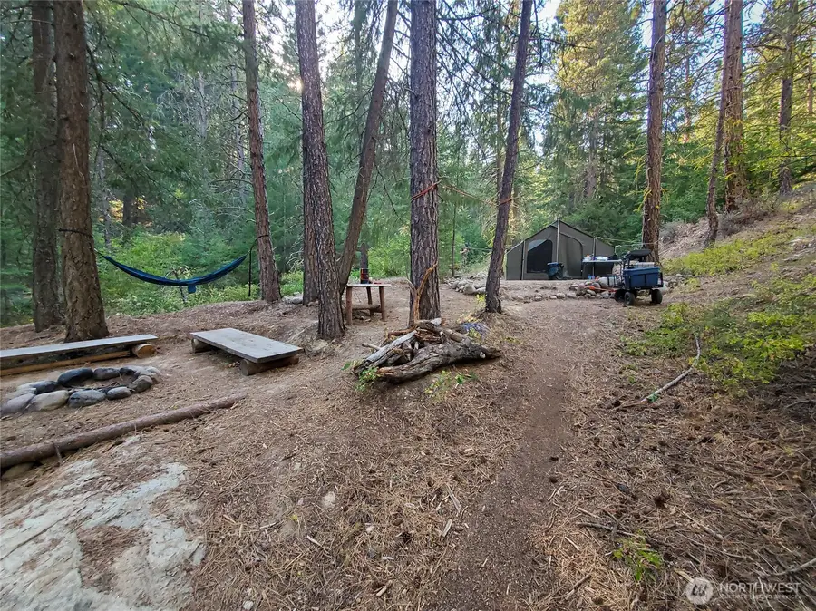 4 Red Bridge Road #4C, Cle Elum, WA 98922 - #3