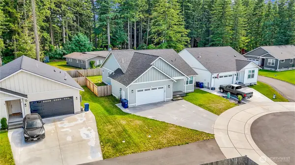 1134 Falcon Court, Everson, WA 98274