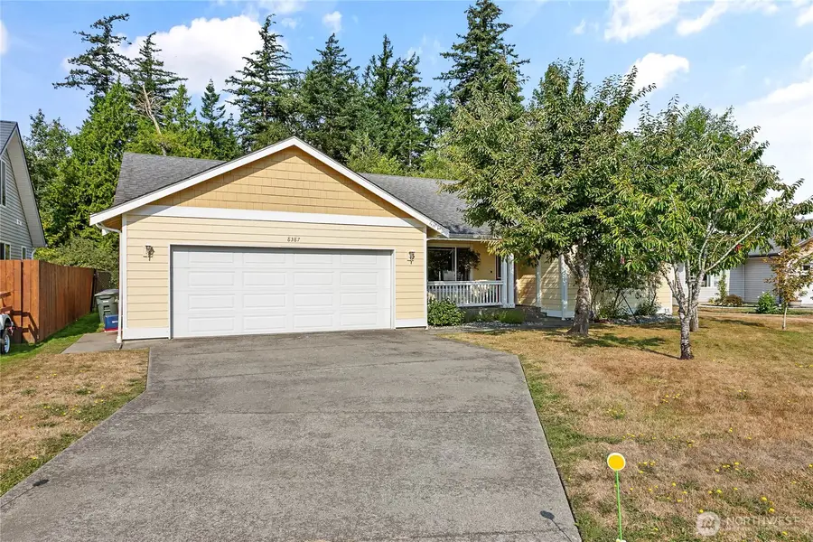 8387 Richmond Park Road, Blaine, WA 98230 - #2
