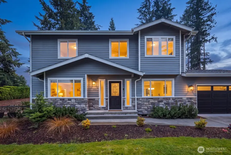 1312 Adams Street, Steilacoom, WA 98388 - #2
