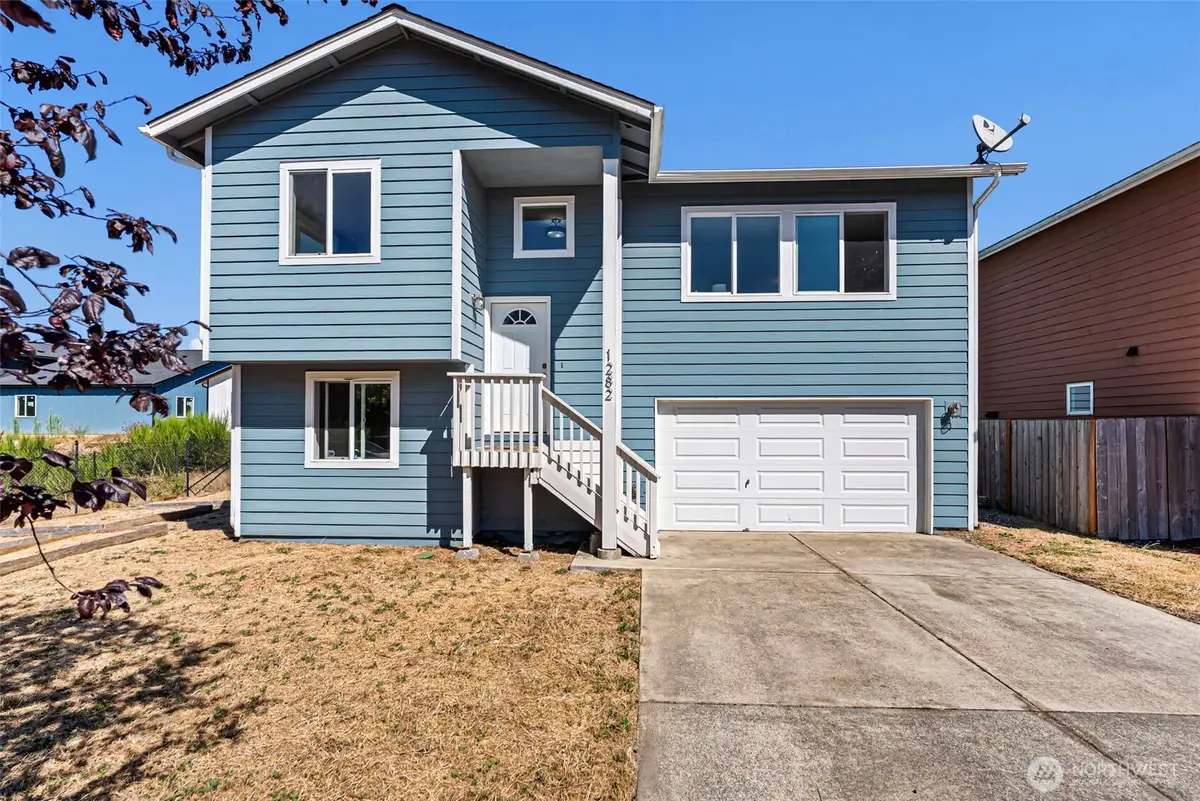 1282 SE Casandra Loop, Port Orchard, WA 98366 - #1