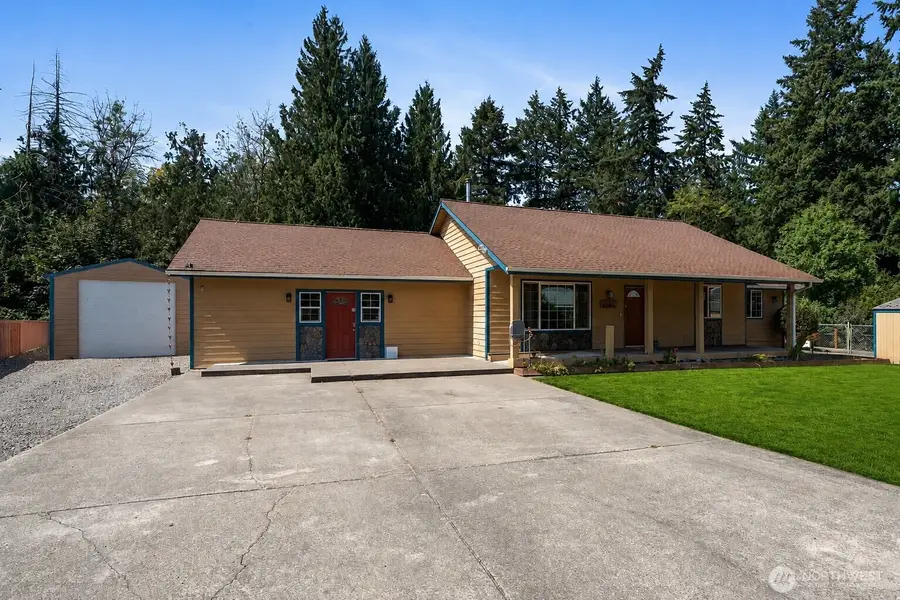 20708 63rd Avenue E, Spanaway, WA 98387 - #2