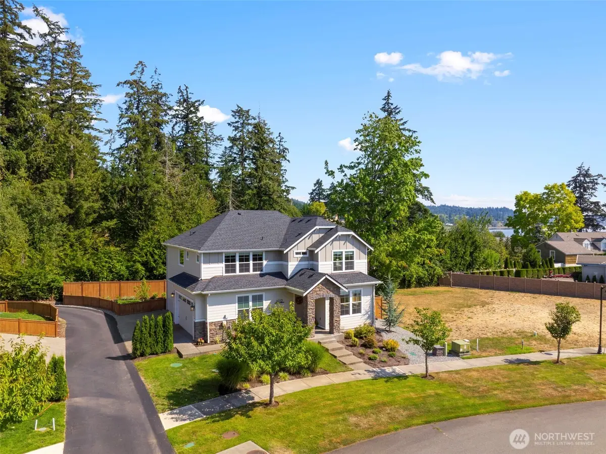 6112 Harbor Inlet Lane Nw, Bremerton, WA 98311 - #1