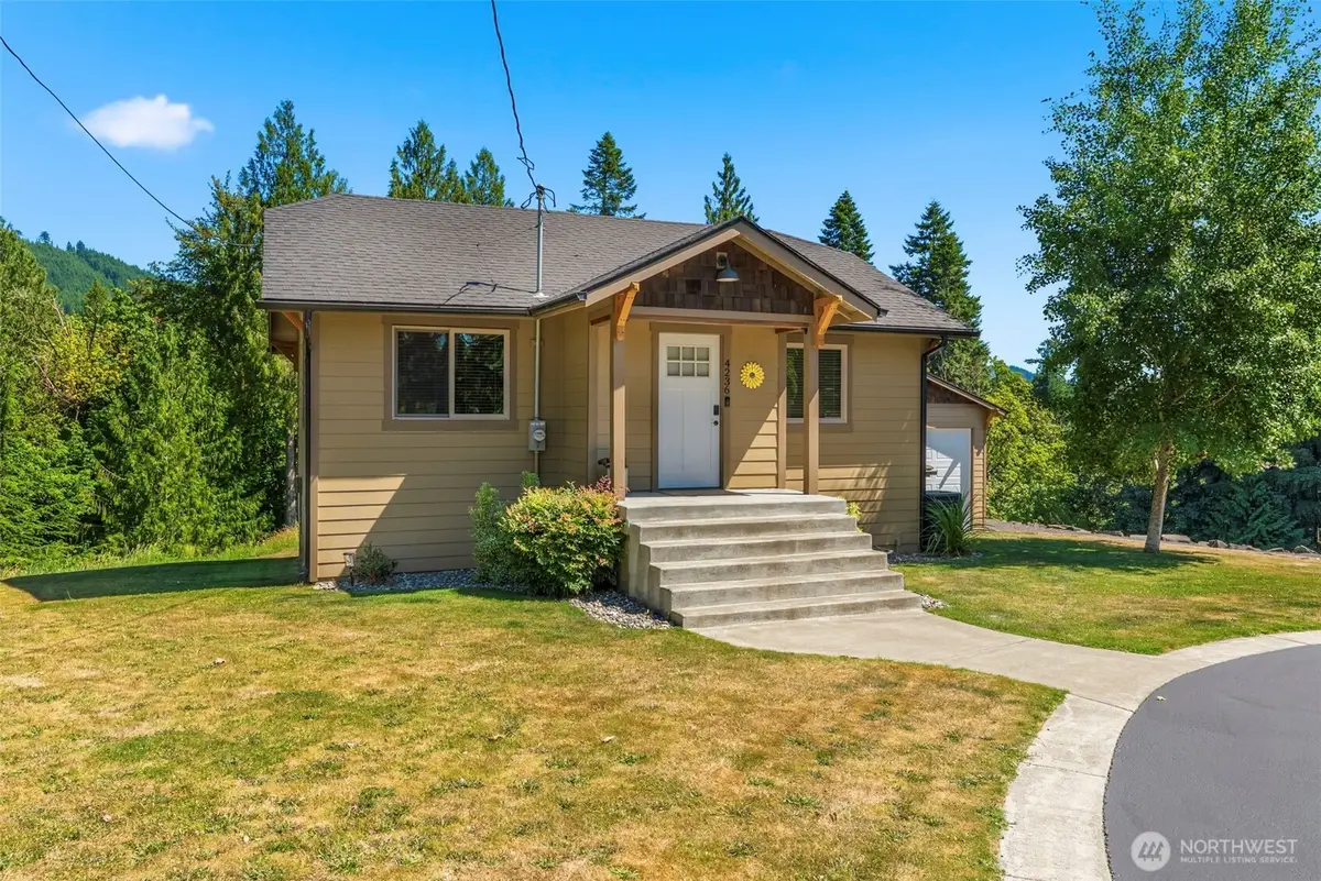 4236 Pleasant Hill Road, Kelso, WA 98626 - #1