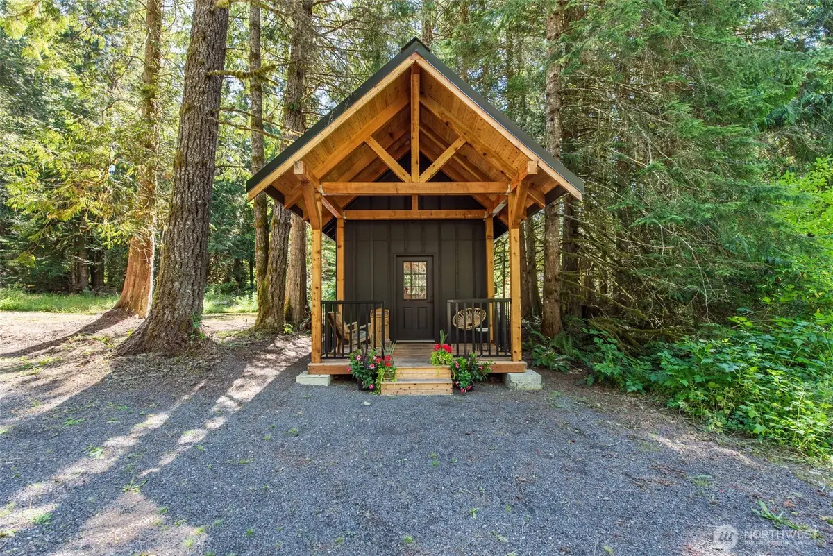 83 Lostwood Lane, Sequim, WA 98382 - #1