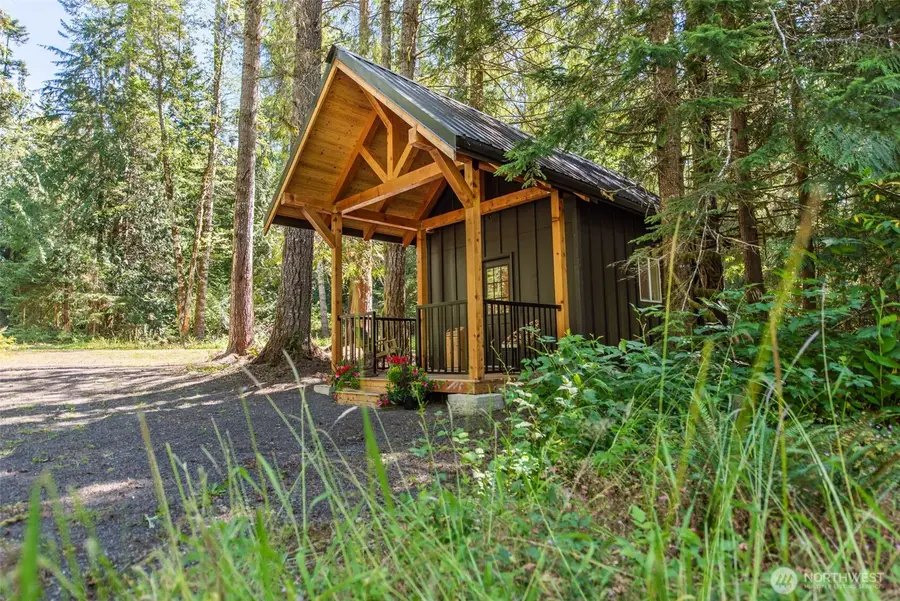 83 Lostwood Lane, Sequim, WA 98382 - #3