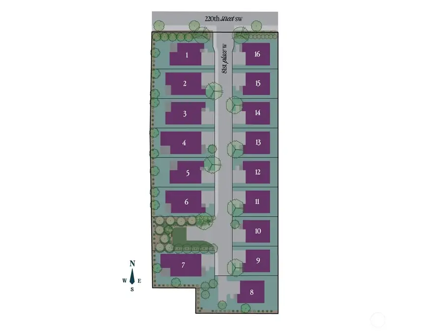 22026 81st Place W, Edmonds, WA 98026 - #3