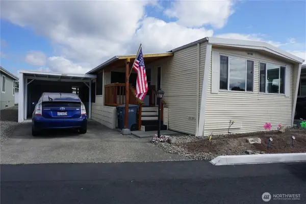 10605 62nd Street E #88, Puyallup, WA 98372