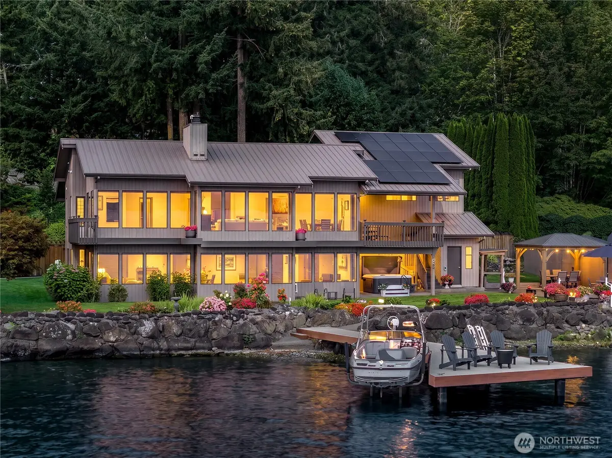 2825 E Lake Sammamish Parkway Ne, Sammamish, WA 98074 - #1