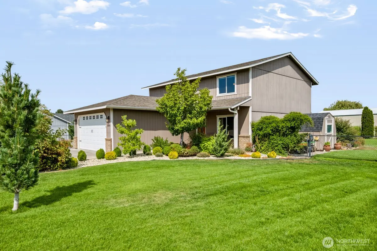 3145 Snow Goose Road Ne, Moses Lake, WA 98837 - #1