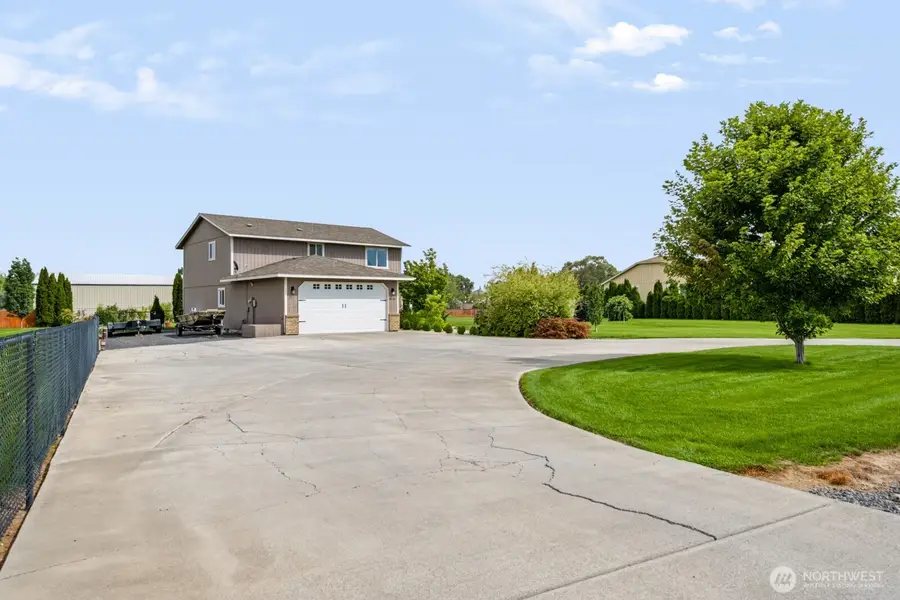 3145 Snow Goose Road Ne, Moses Lake, WA 98837 - #3