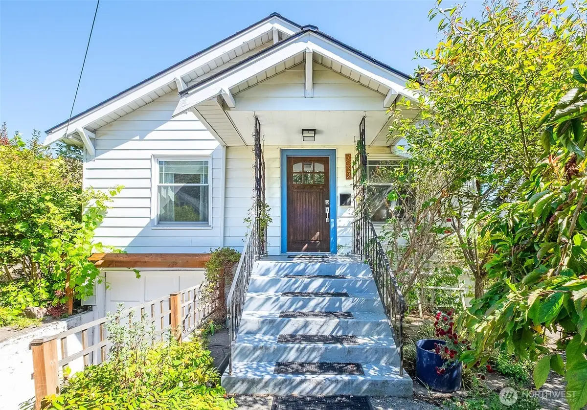 7032 22nd Avenue Nw, Seattle, WA 98117 - #1