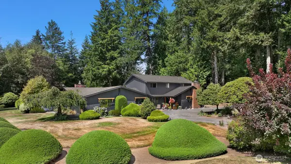 3504 Loomis Trail Road, Blaine, WA 98230