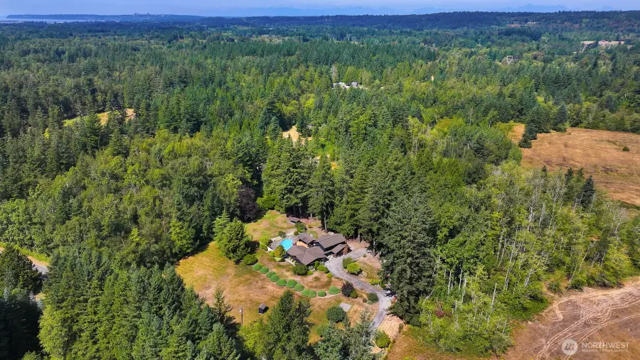 3504 Loomis Trail Road, Blaine, WA 98230 - #2