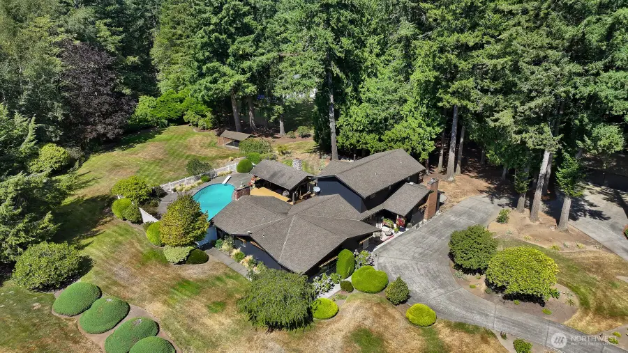 3504 Loomis Trail Road, Blaine, WA 98230 - #3