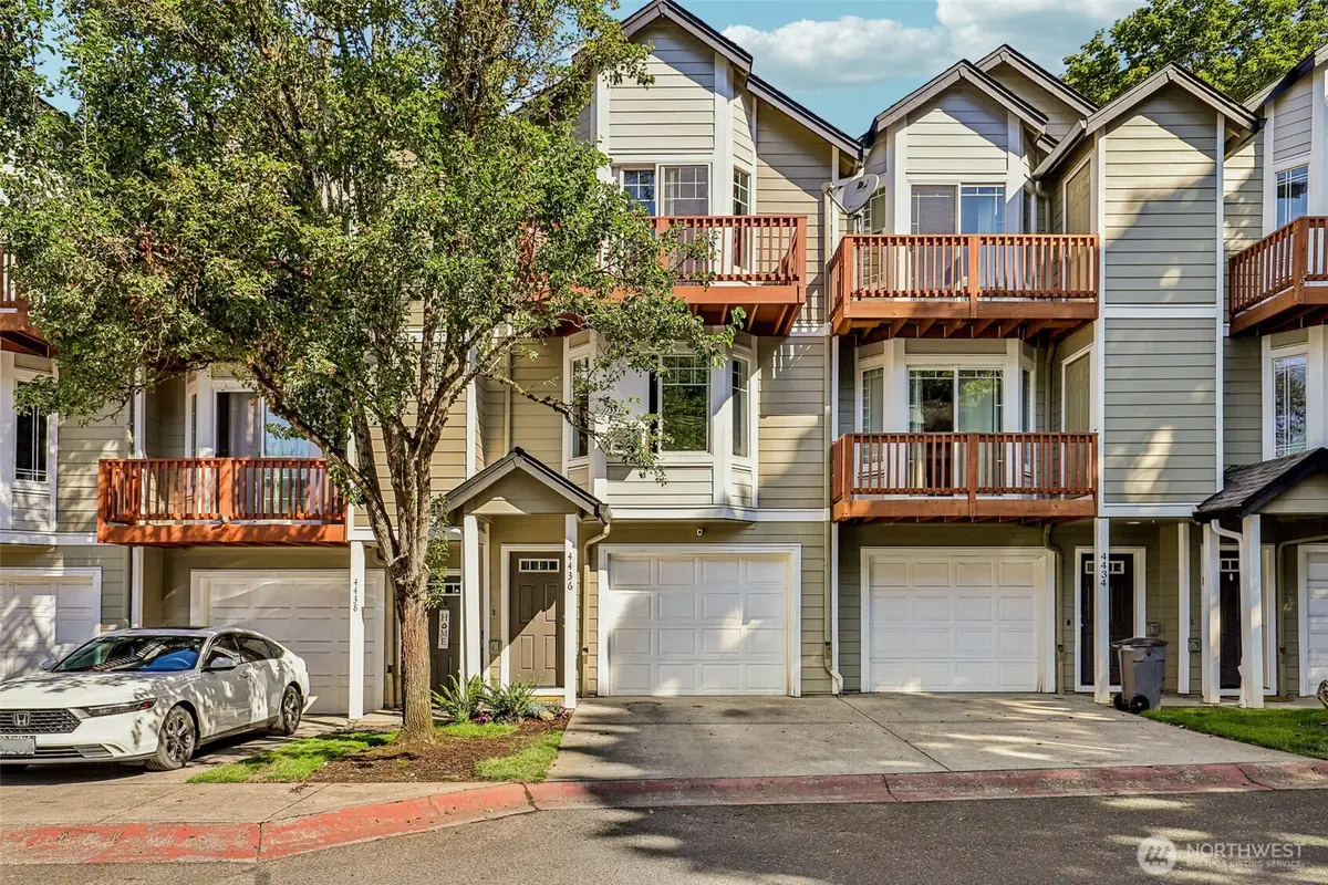 4436 NE Nicholson Loop, Vancouver, WA 98661 - #1