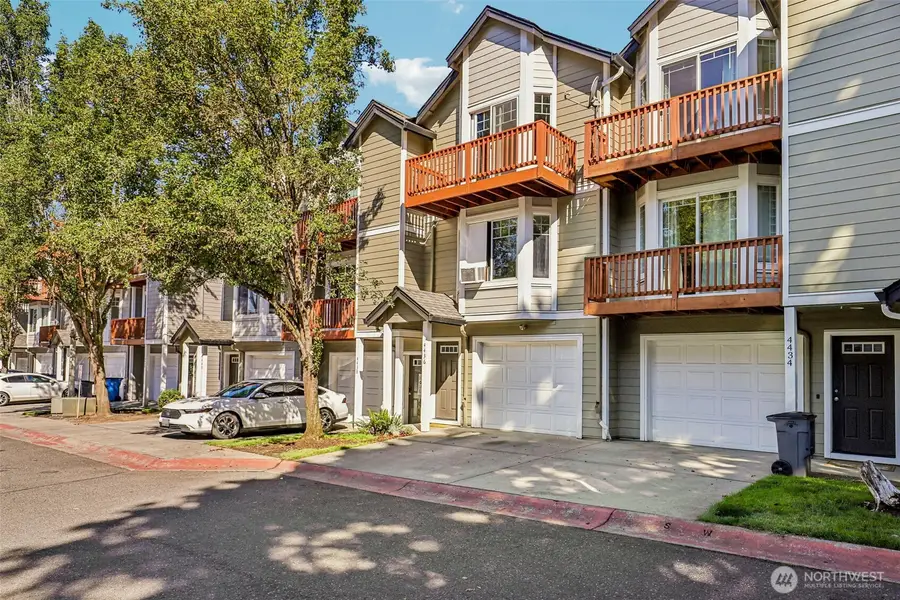 4436 NE Nicholson Loop, Vancouver, WA 98661 - #2