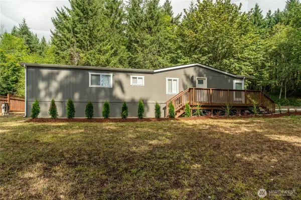 771 SE Fireweed Road, Shelton, WA 98584