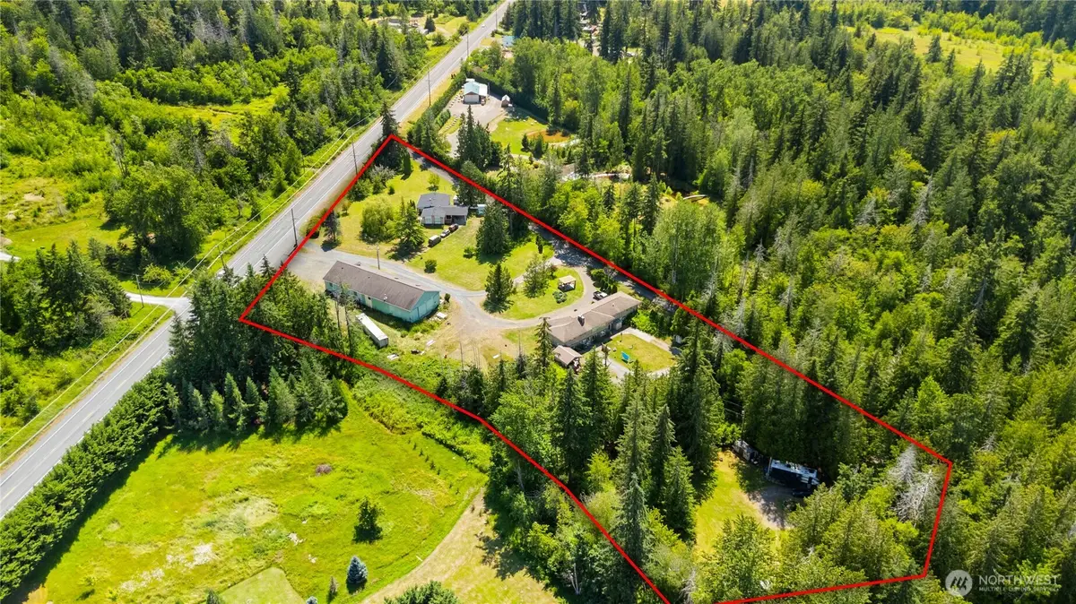 3092 Mt Baker Highway, Bellingham, WA 98226 - #1