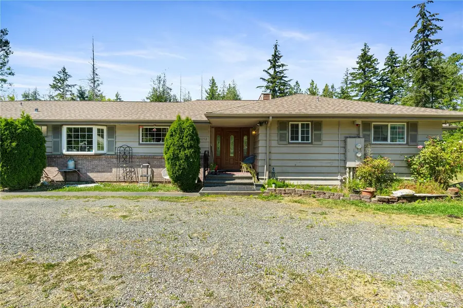 3092 Mt Baker Highway, Bellingham, WA 98226 - #2