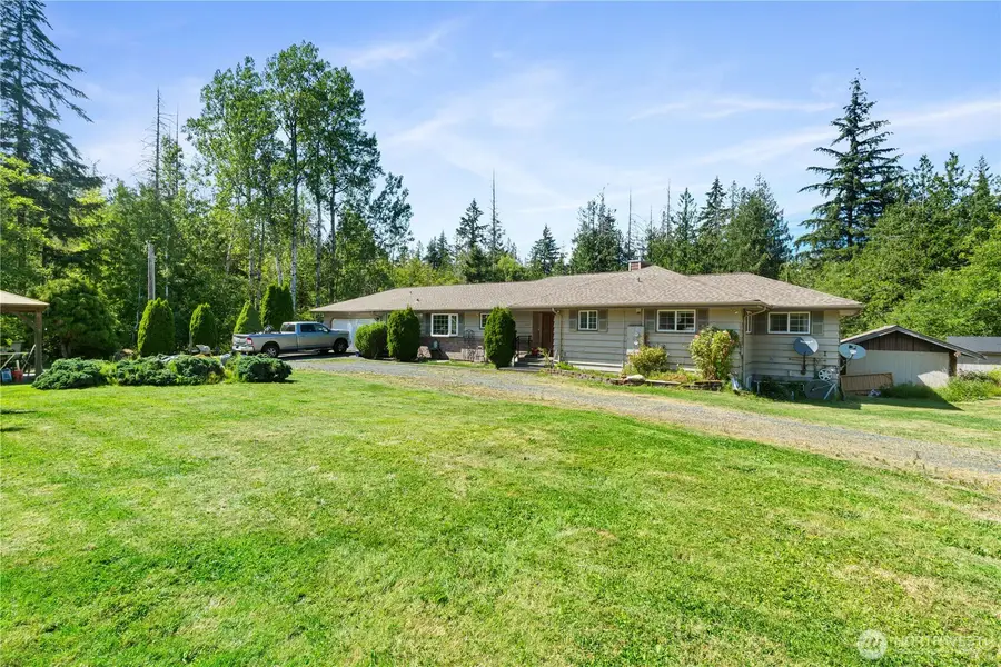 3092 Mt Baker Highway, Bellingham, WA 98226 - #3