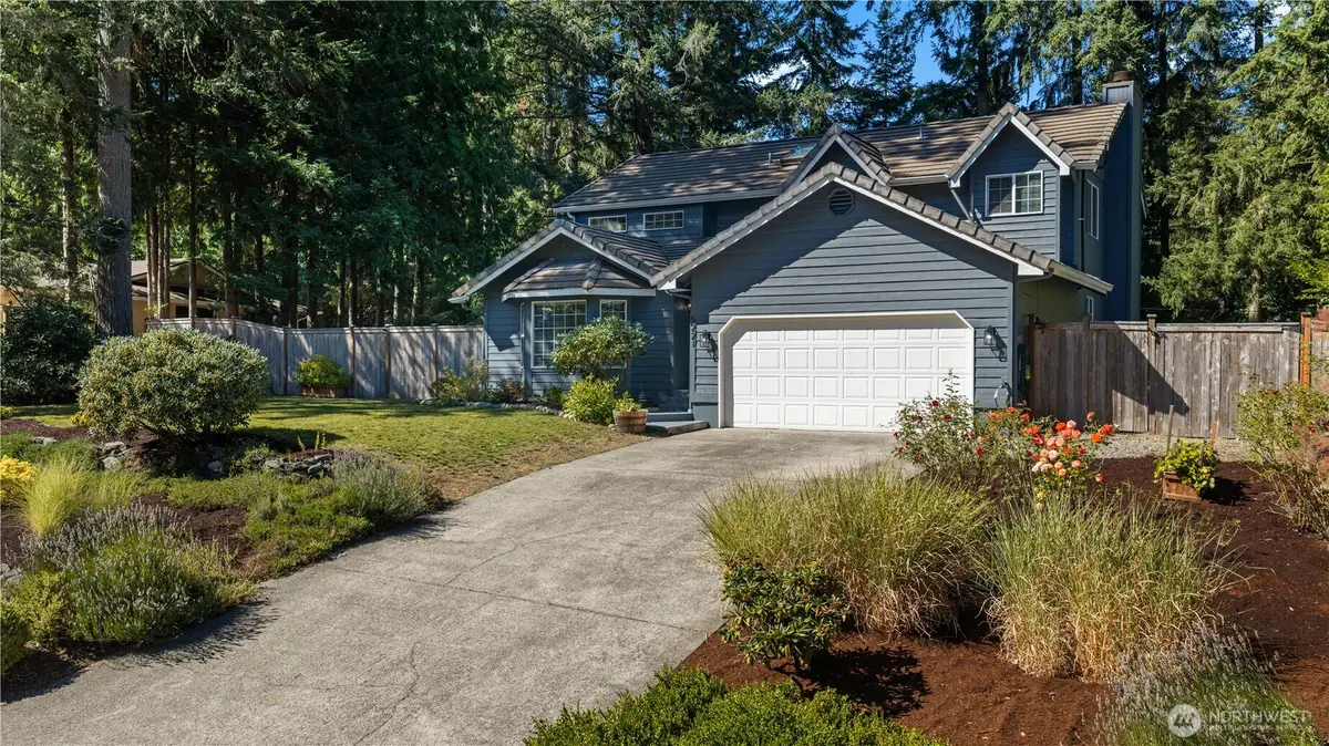5221 141st Street Ct Nw, Gig Harbor, WA 98332 - #1