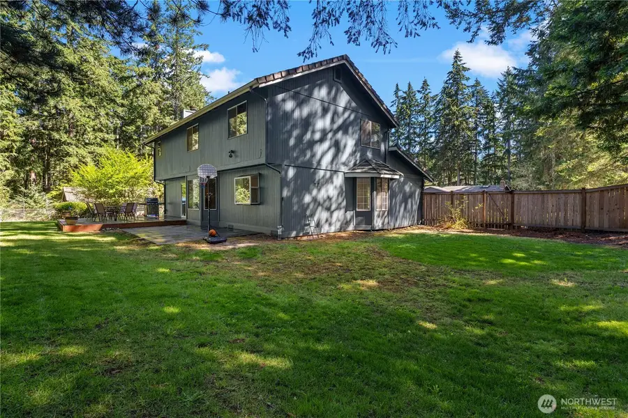 5221 141st Street Ct Nw, Gig Harbor, WA 98332 - #3