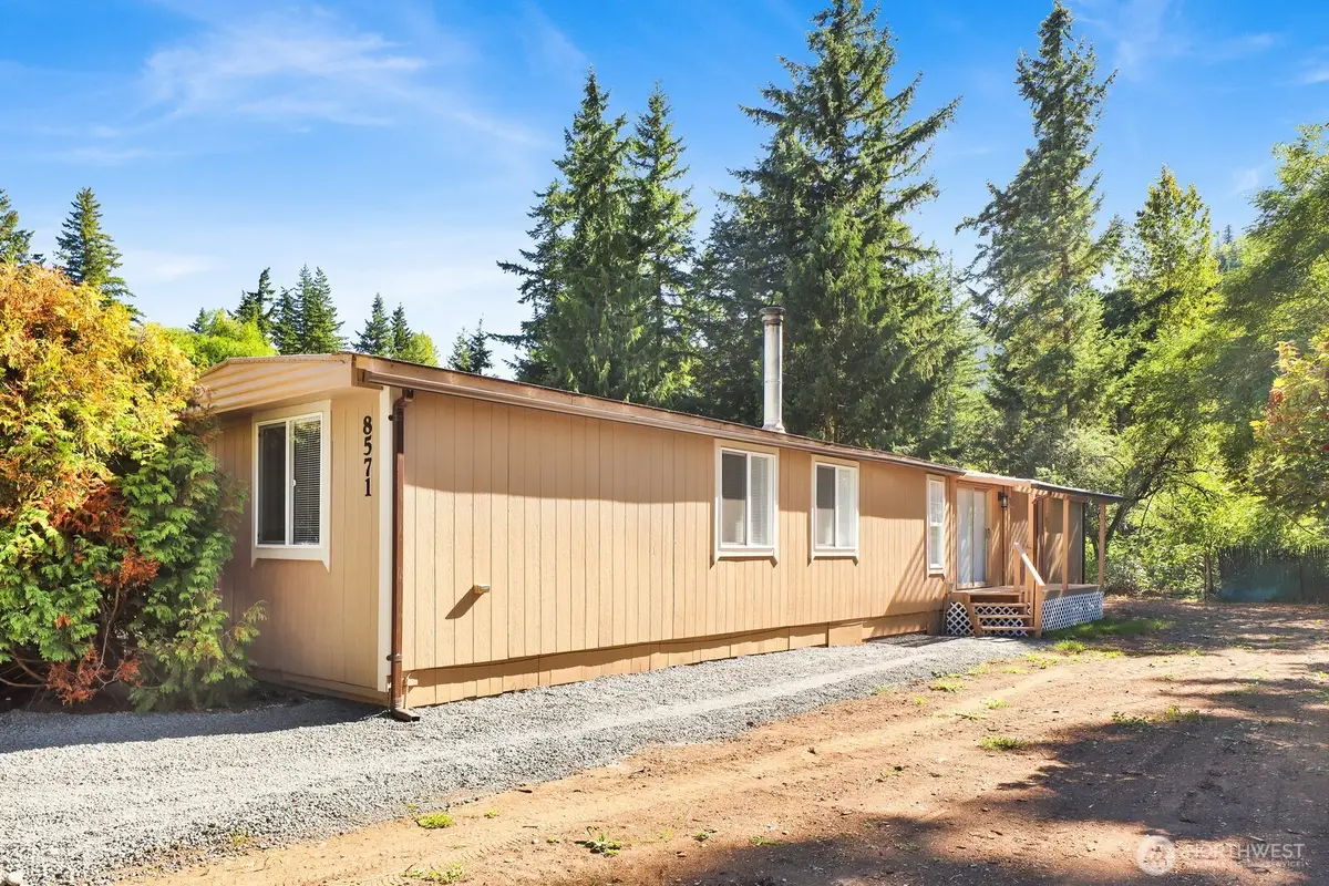 8571 Golden Valley Drive, Maple Falls, WA 98266 - #1