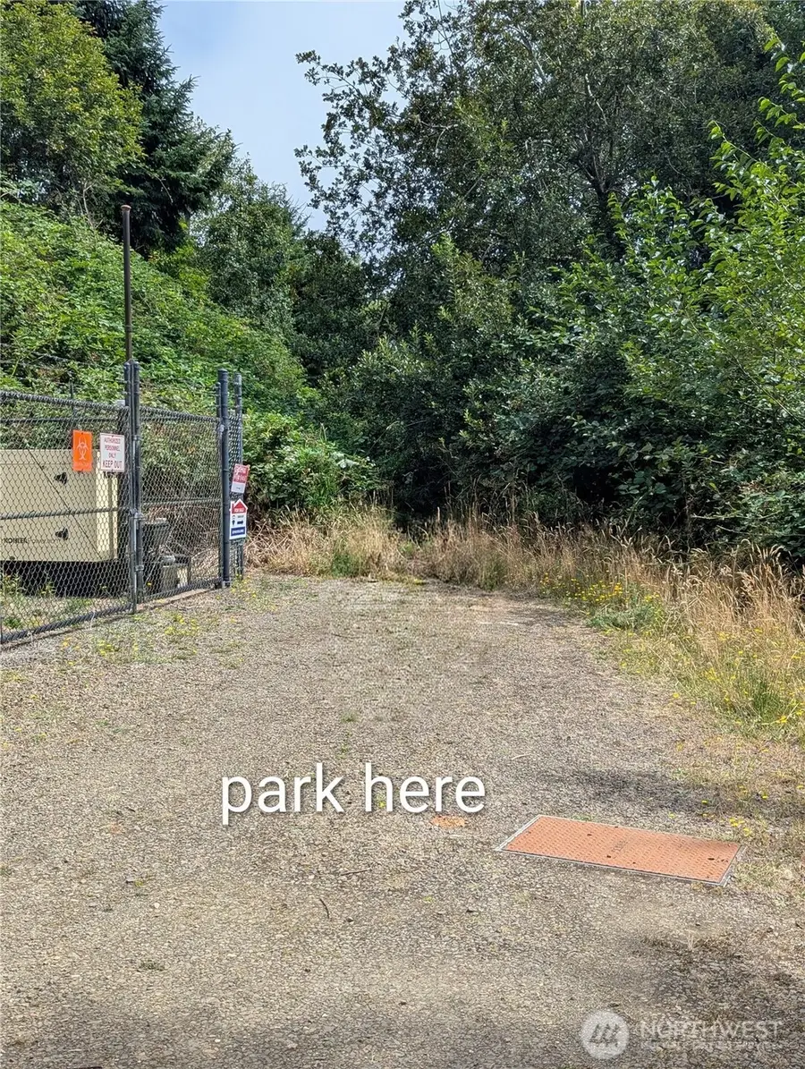 0 Lamontay Lot #6 Place #6, Ilwaco, WA 98624 - #3