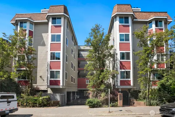 1617 Summit Avenue #42, Seattle, WA 98122