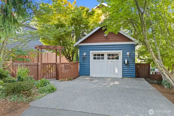 2858 NW 90th Place, Seattle, WA 98117