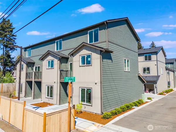 17514 13th Avenue E #B, Spanaway, WA 98387
