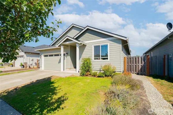 1707 NW 27th Avenue, Battle Ground, WA 98604