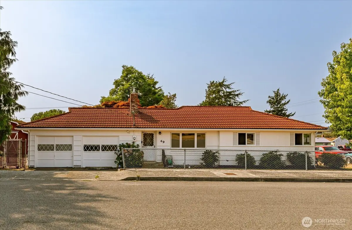 49 SE Pasek Street, Oak Harbor, WA 98277 - #1