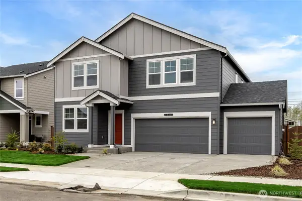 579 Wall Street #54, Buckley, WA 98321