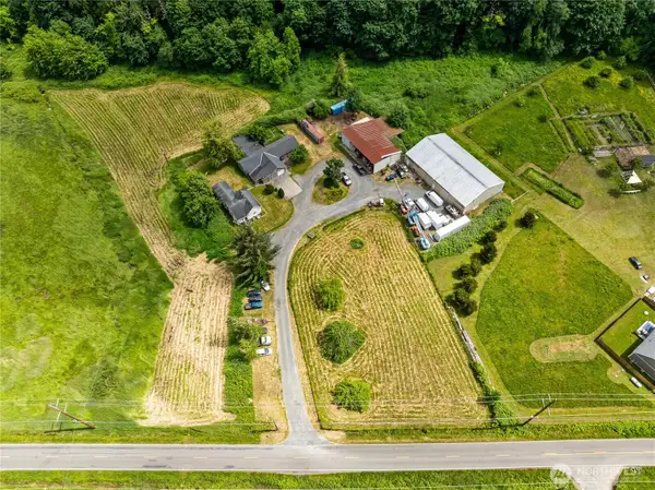 4250 Dewey Road, Bellingham, WA 98226