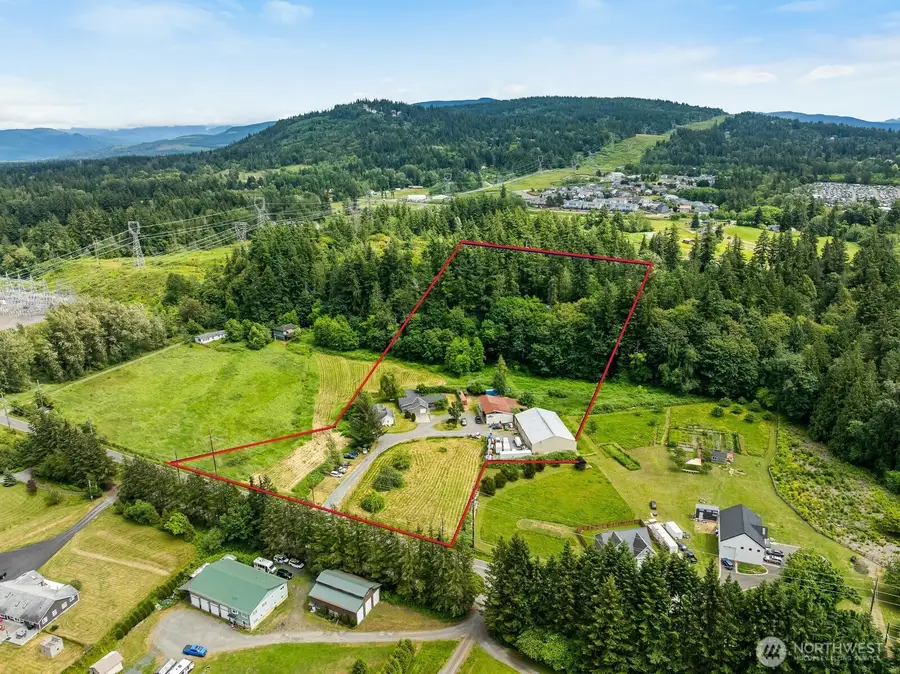 4250 Dewey Road, Bellingham, WA 98226 - #2