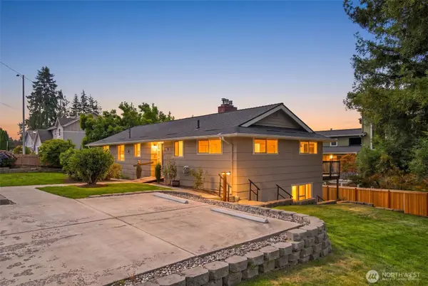 16 81st Avenue Se, Lake Stevens, WA 98258