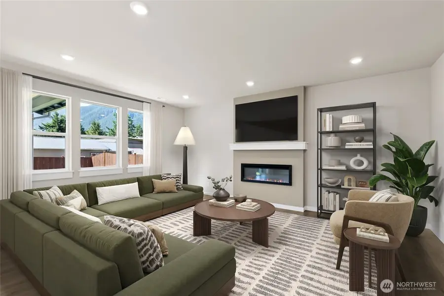 691 SE 11th Place #56, North Bend, WA 98045 - #3