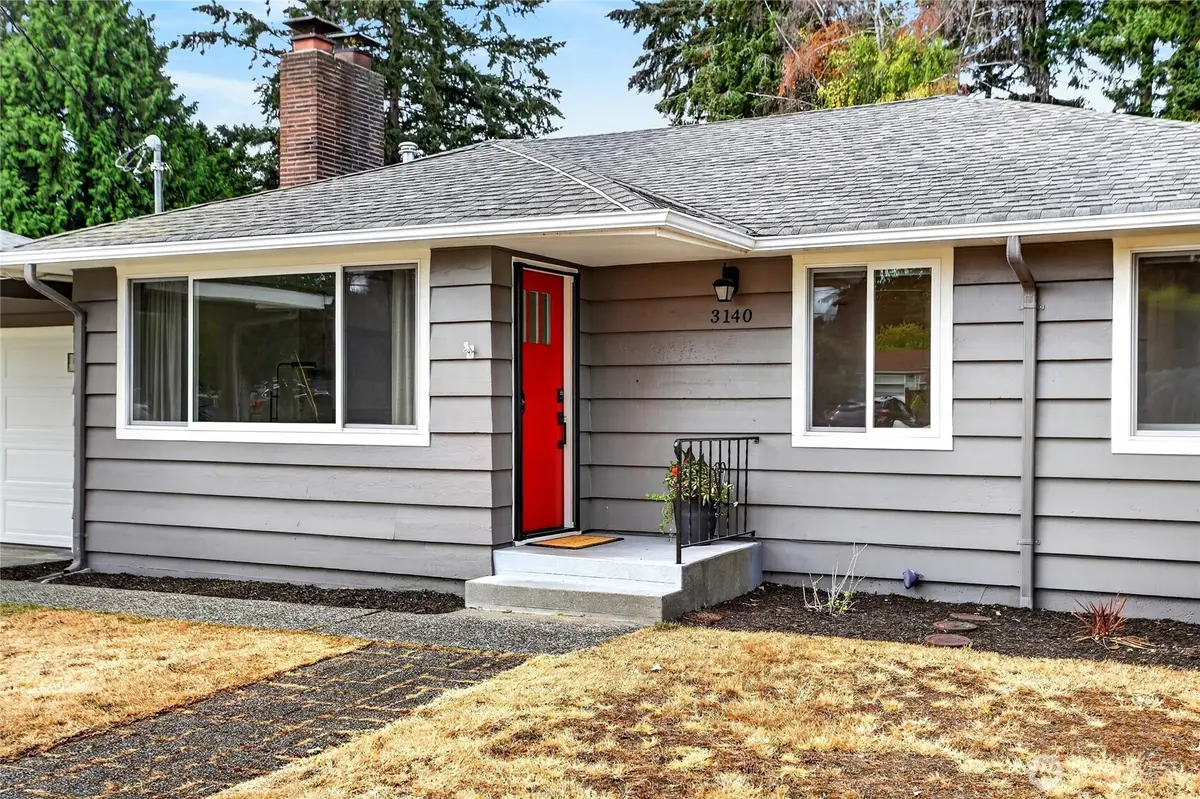 3140 Elwood Drive W, University Place, WA 98466 - #1