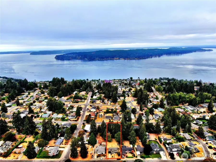 3140 Elwood Drive W, University Place, WA 98466 - #2