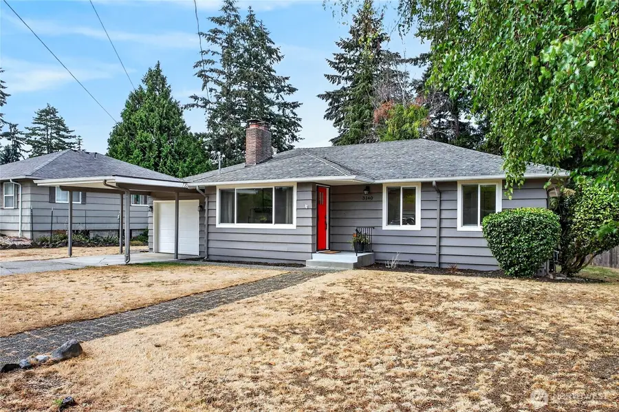 3140 Elwood Drive W, University Place, WA 98466 - #3