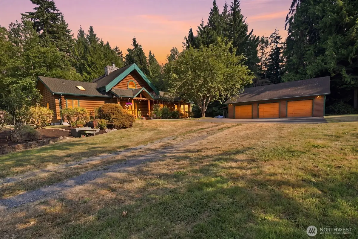 10828 115th Avenue Ne, Lake Stevens, WA 98258 - #1