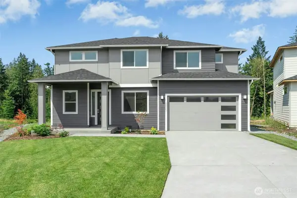 5834 229th Avenue E #272, Buckley, WA 98321