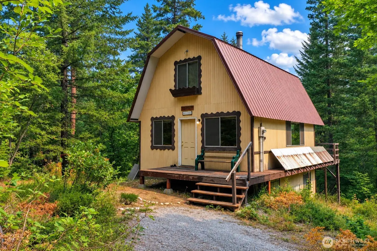 2433 Salal, Leavenworth, WA 98826 - #1