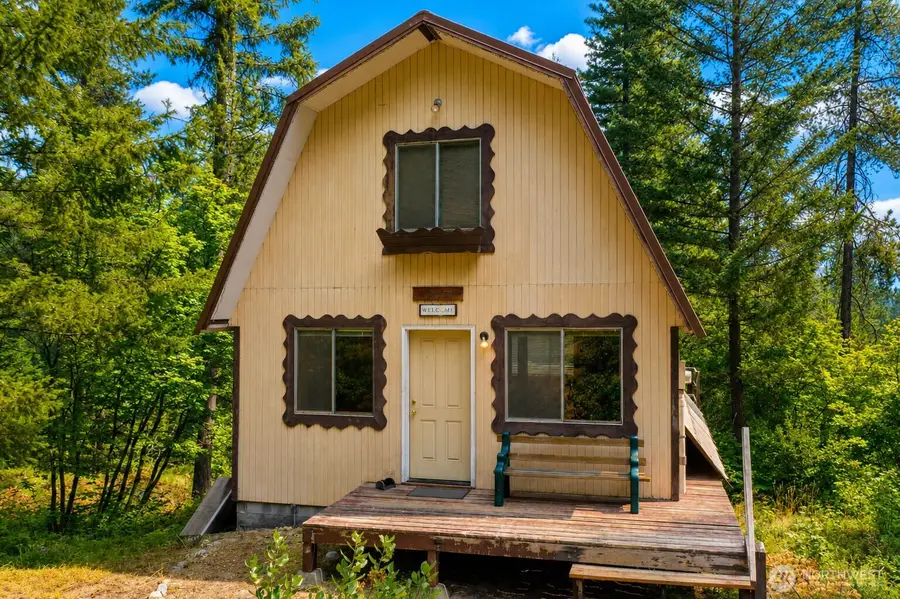 2433 Salal, Leavenworth, WA 98826 - #2