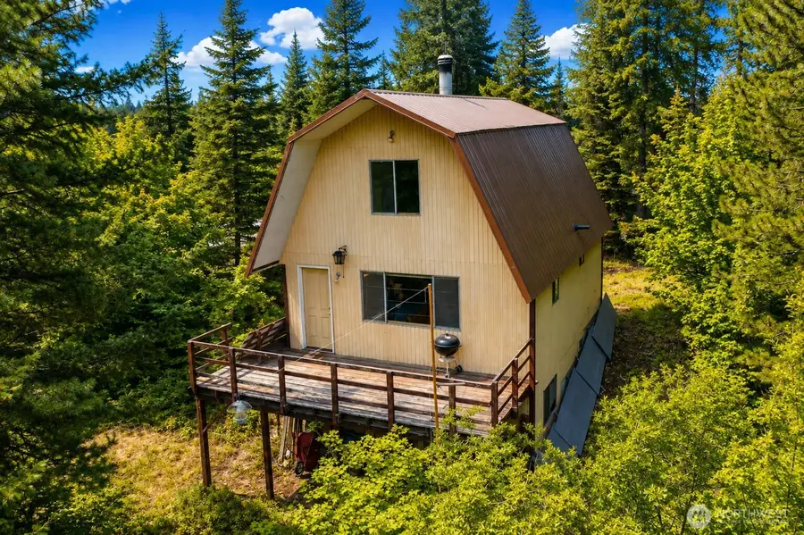 2433 Salal, Leavenworth, WA 98826 - #3