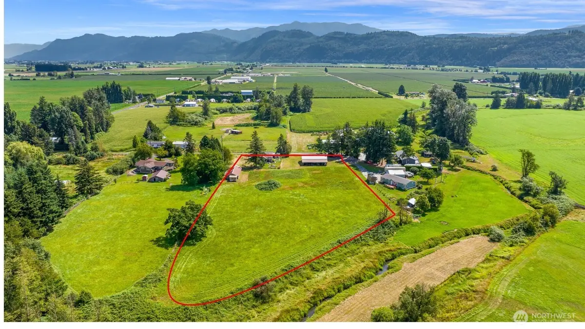 9547 Swartwood Road, Sumas, WA 98295 - #1